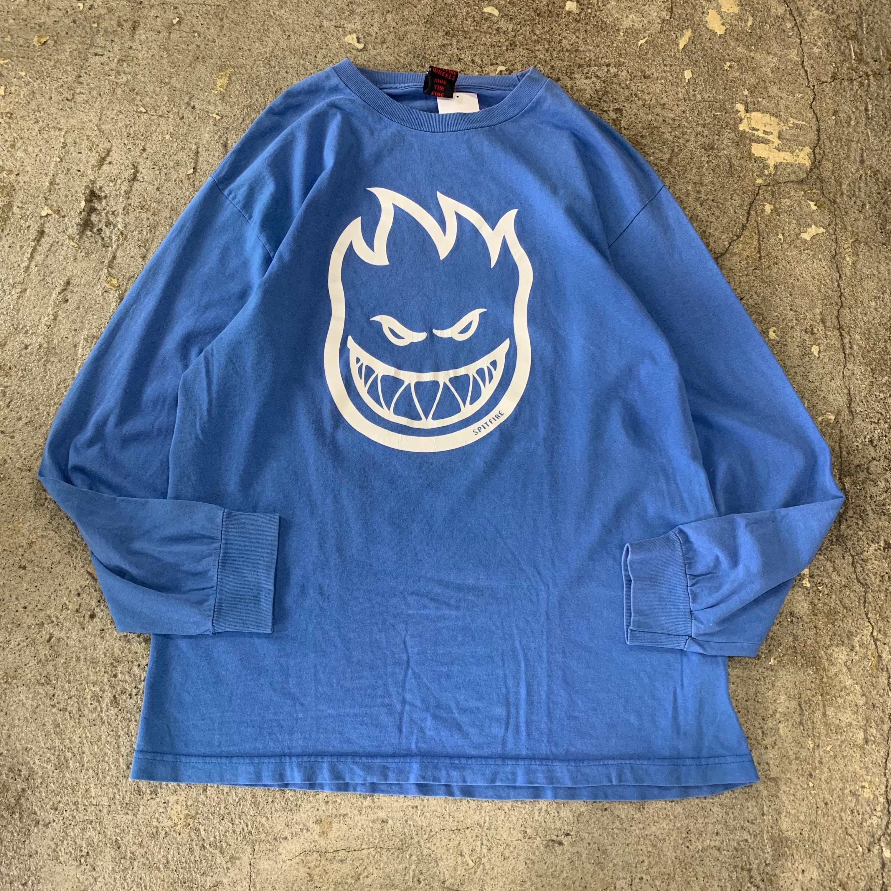 00s SPITFIRE L/S T-shirt | What