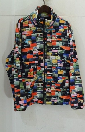APPLEBUM K.B.A.S. FLEECE JACLET