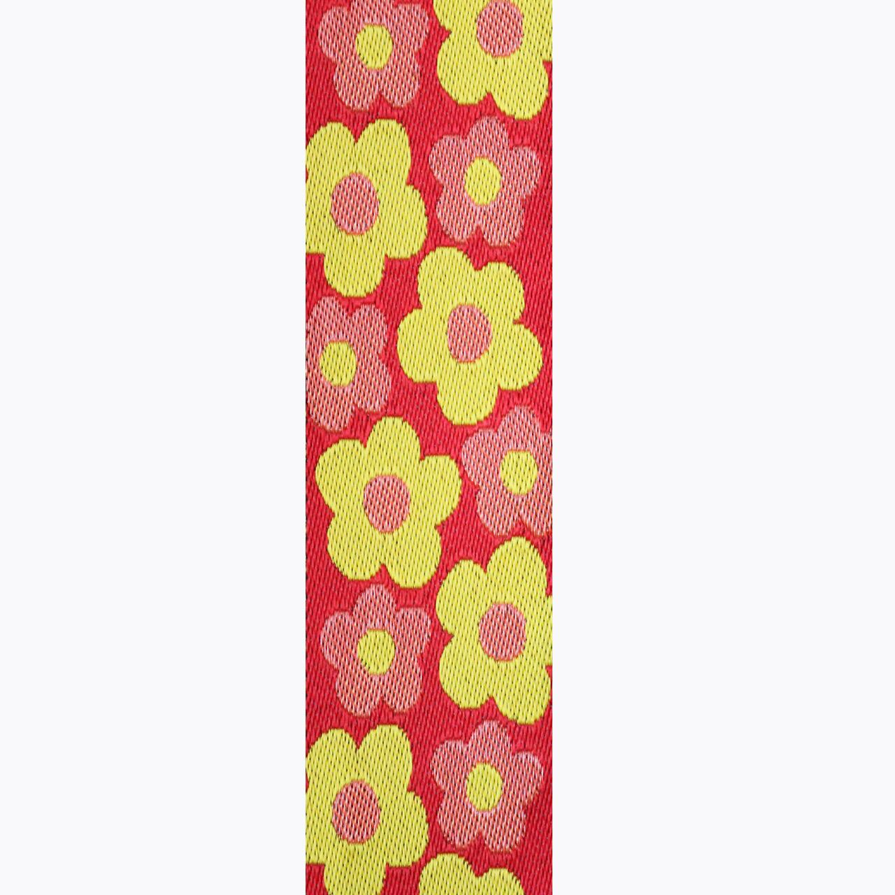 畳縁】フルル No.5【花柄/メートル販売/宮たたみ】 | 【畳の通販