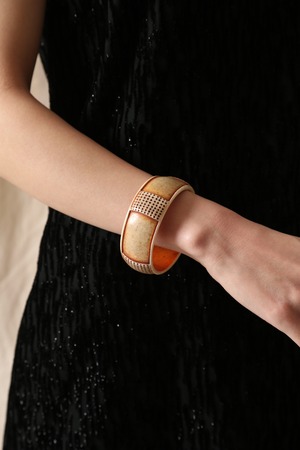 Moroccan Bangle