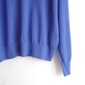 LOEFF Women's CASHWOOL Crew Knit
