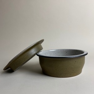 Tureen / テュゥリィーン ＜食器 / ディスプレイ / 器＞1806-0177-15