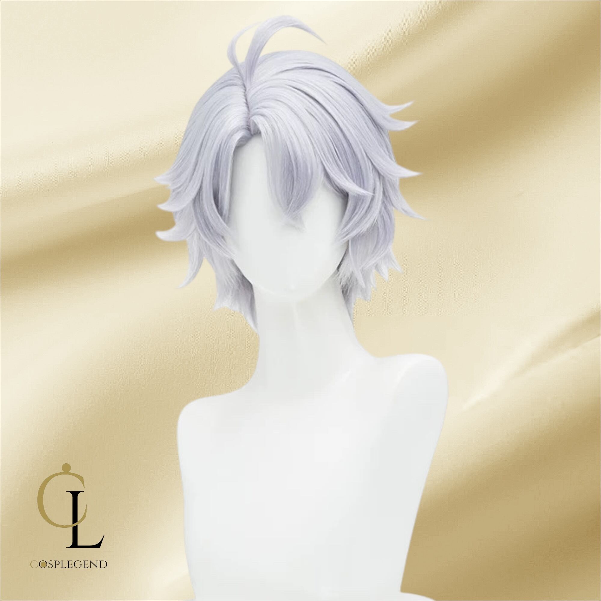 崩壊スターレイル ファイノン 猫屋小舗 コスプレ ウィッグ | Cosplegend