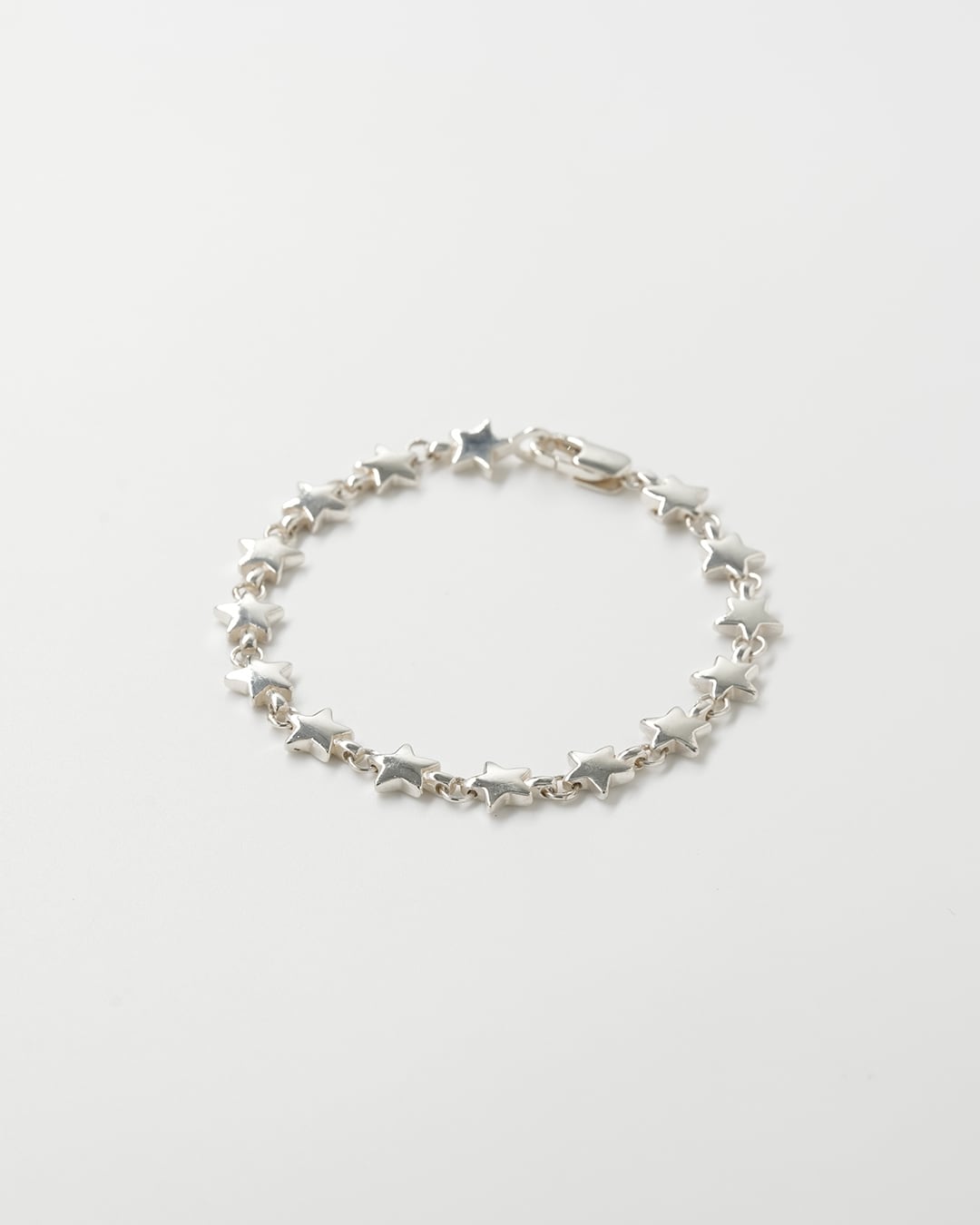 Old Tiffany&Co. Puff Star Bracelet （オールド ティファニー