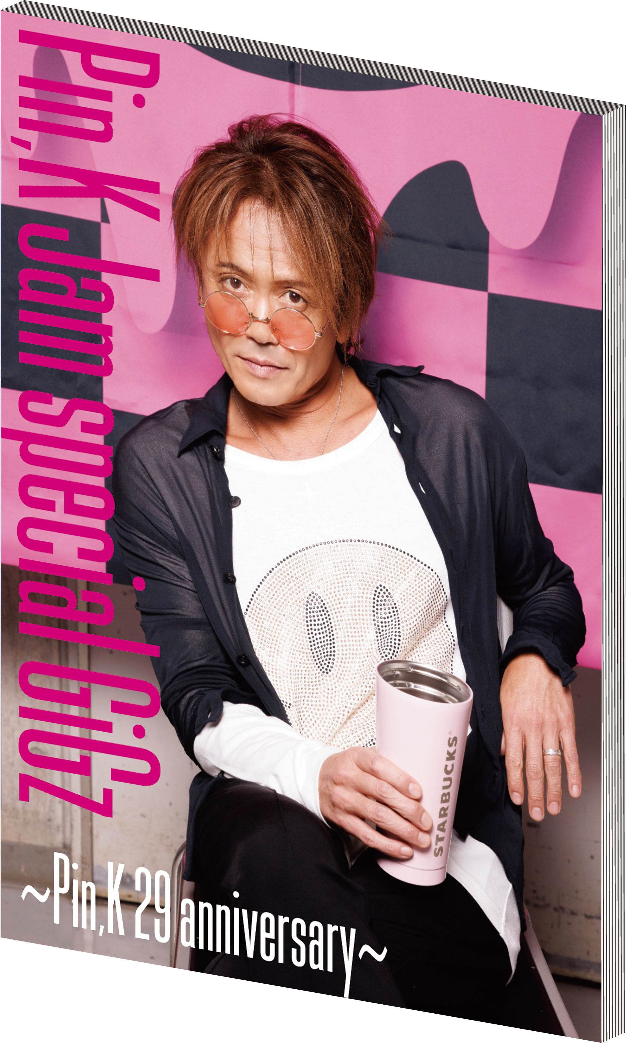 OFFICIAL GOODS | Pin,K OFFICIAL GOODS SHOP