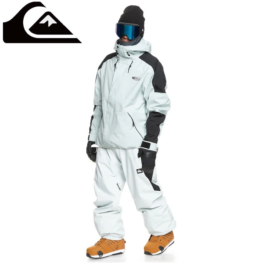 30%OFF】2024-25 Quiksilver(クイックシルバー) スキー スノボ
