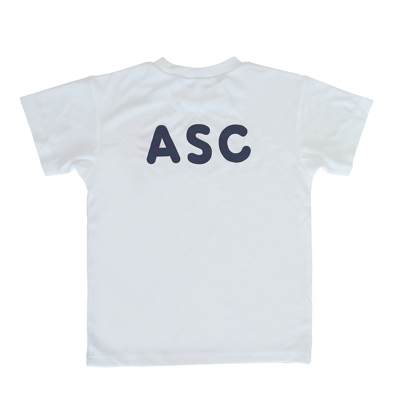体操Tシャツ(白)130サイズ~