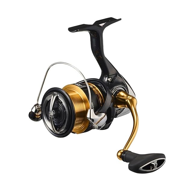 ダイワ(DAIWA) スピニングリール 23AIRITY(エアリティ) LT4000-XH | PAY ID