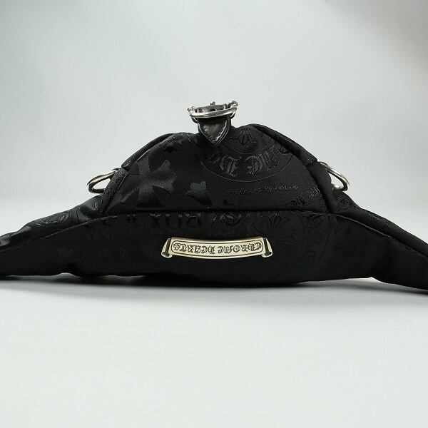 Size【フリー】 CHROME HEARTS クロム・ハーツ SNAT PACK MINI MULTI