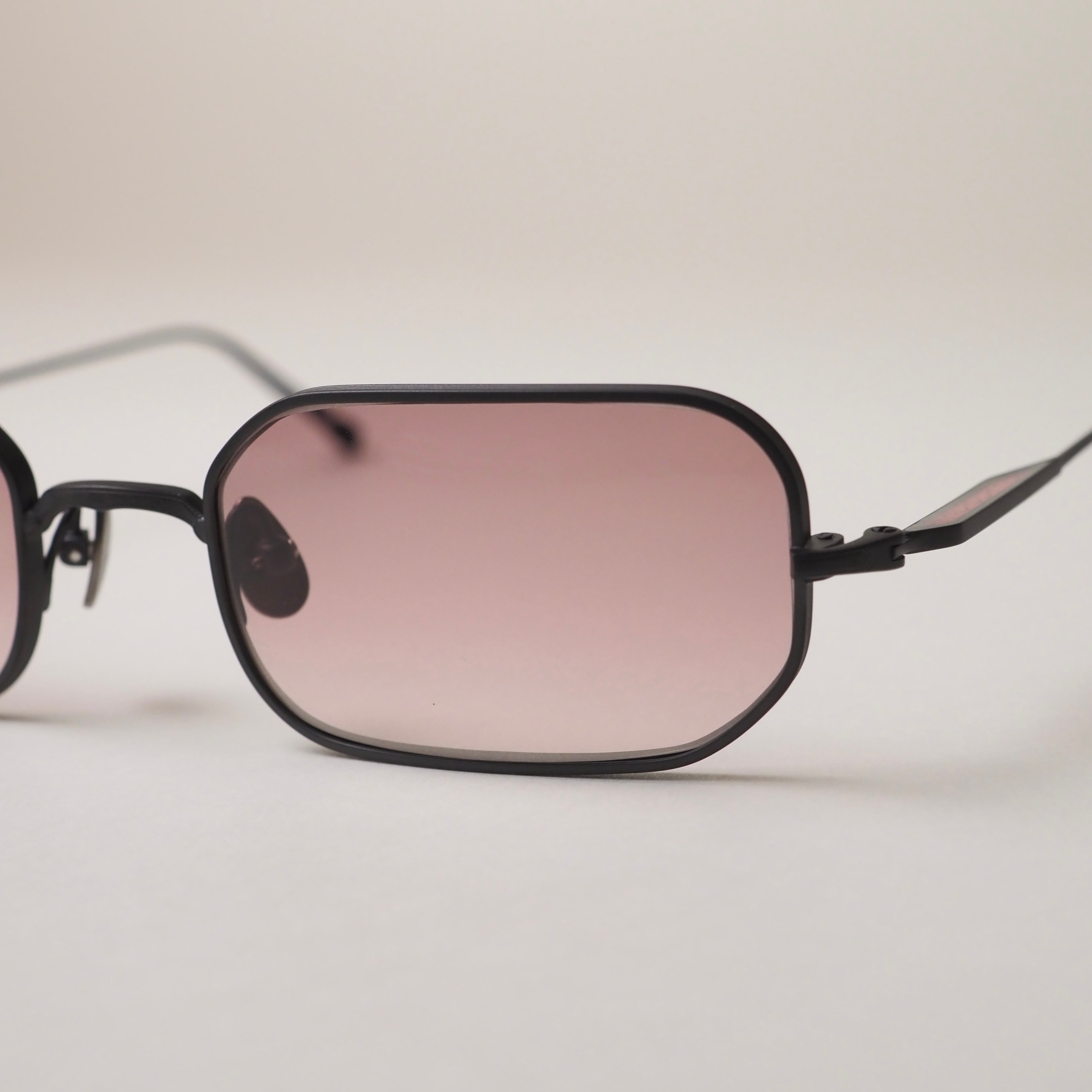 マダム M3163(53)SUN col.MBK【MATSUDA】 | downtownshop