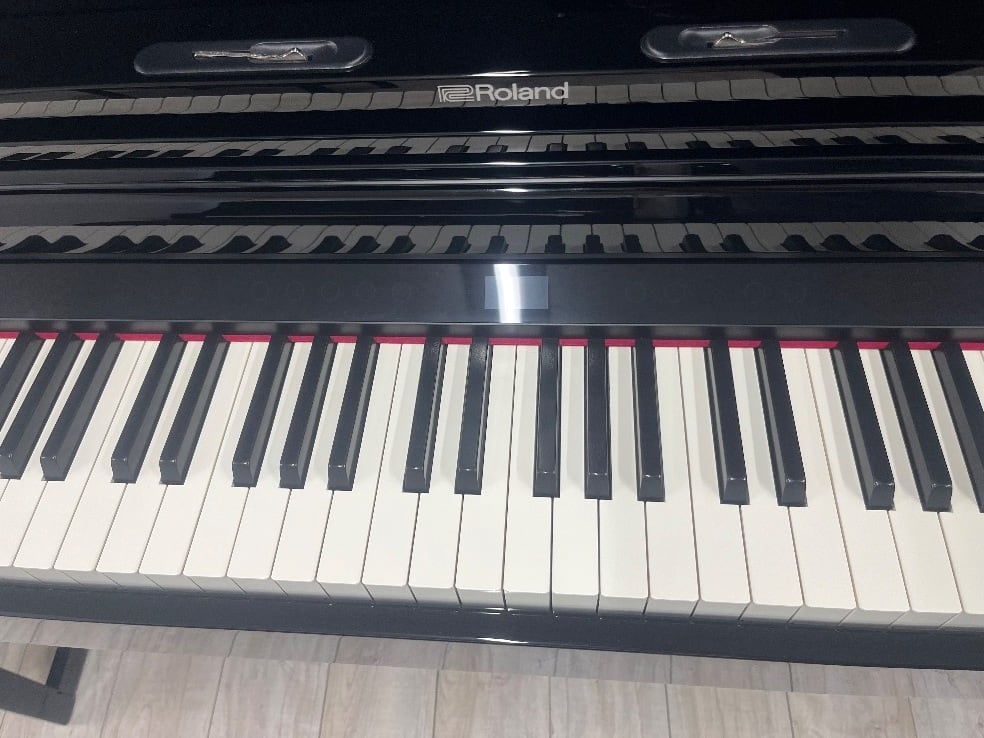 ☆92227【電子ピアノ】ROLAND LX6PE 24年製 | リユース専門店エプコ