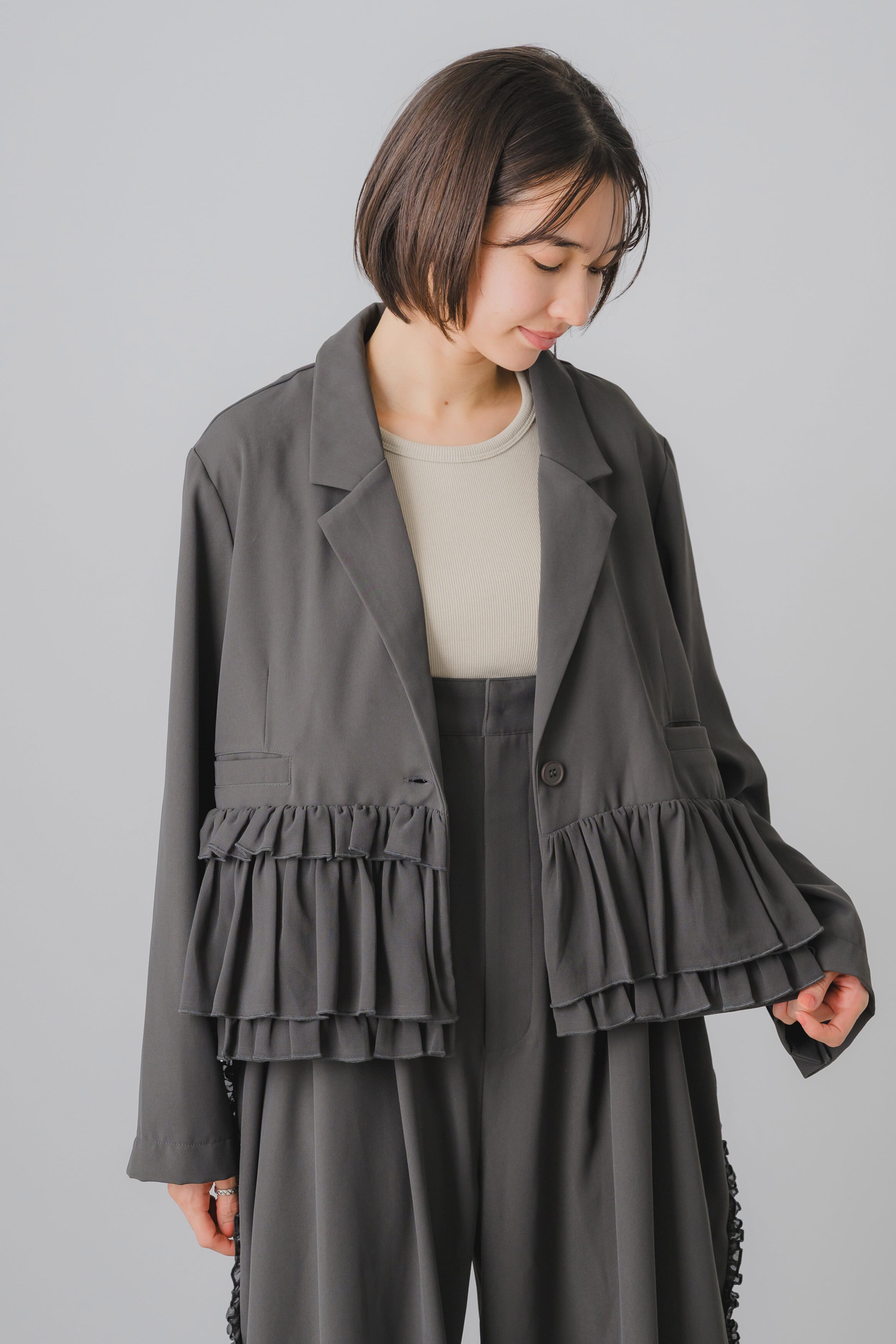 Outer / Jacket | GALENA