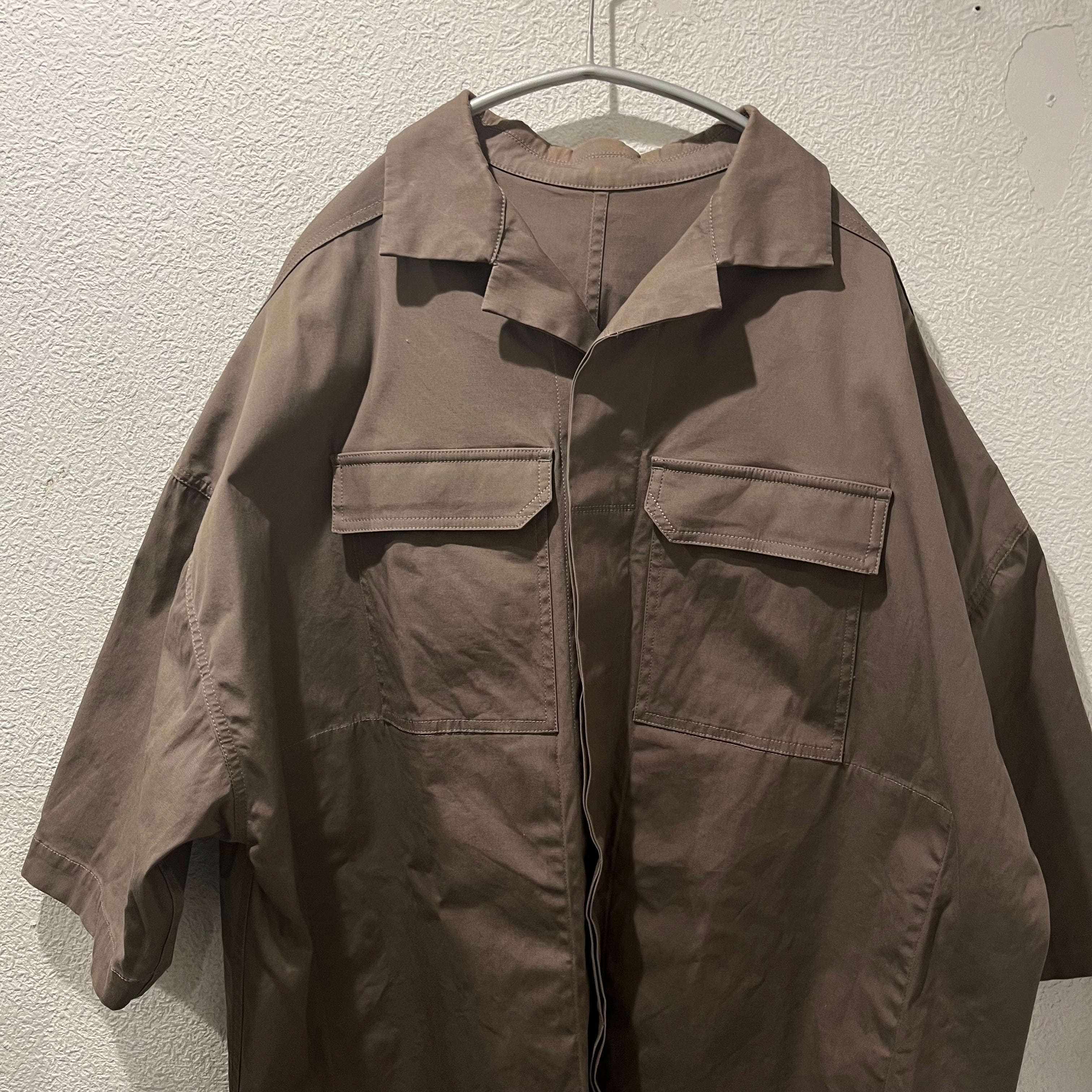 Rick Owens リックオウエンス RU01B1298-TE 22SS MAGNAM TOMMY Rick Owens リックオウエンス RU01B1298-TE 22SS MAGNAM TOMMY
