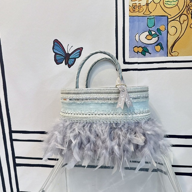 ファンファBAG(81~90)　7000円+税