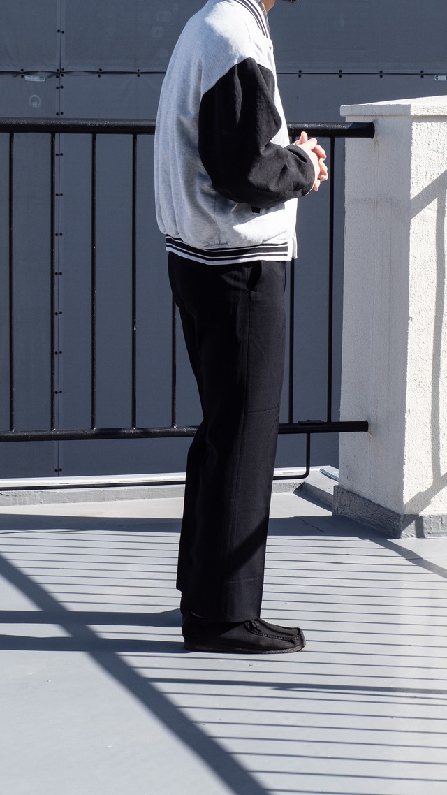 unknown '90s vintage Nameless sweat stadium jumper