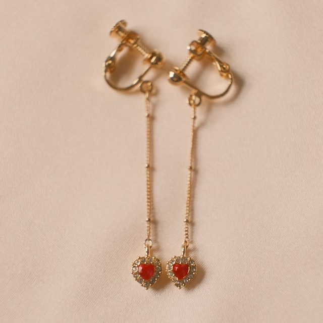 The Bridgerton Collection: The Esmée Earring