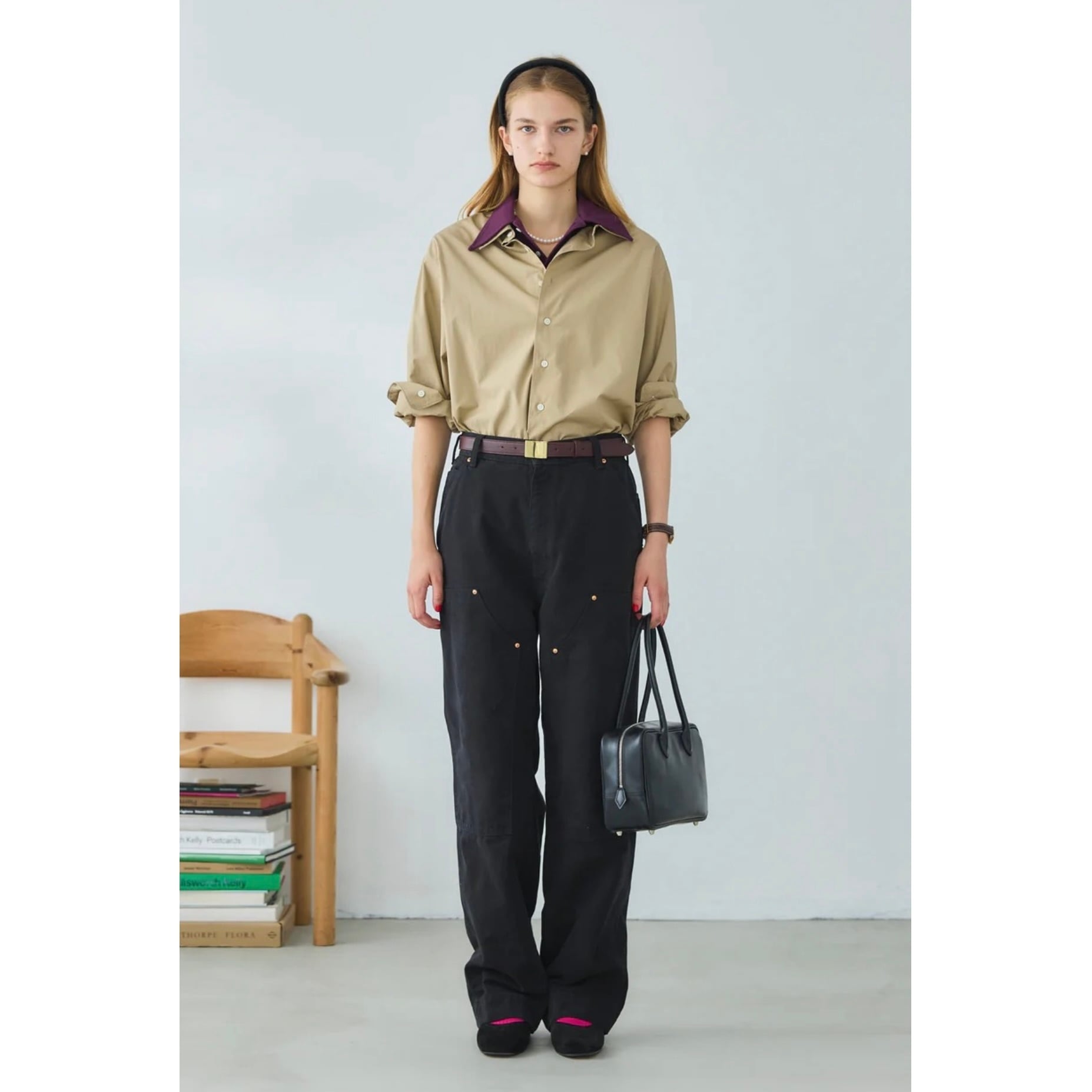 Oblada STEADY BAG | 1F Store