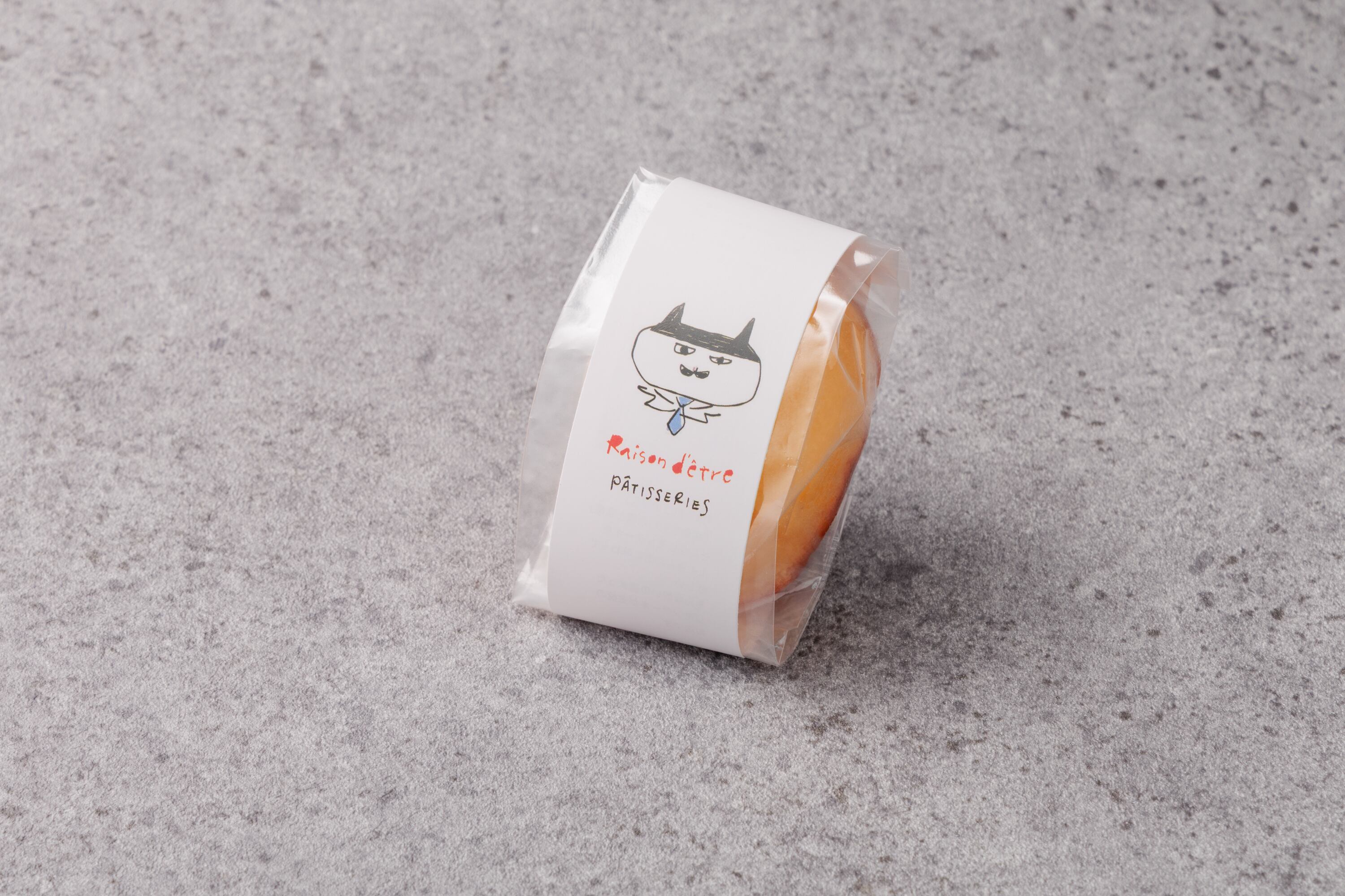 レモンケーキ 各種 単品 | レゾンデートル広島｜レモンケーキ