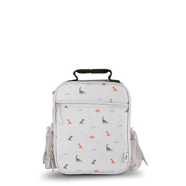 Roll up Lunch bag : Sophie La Girafe X Citron キリンのソフィ