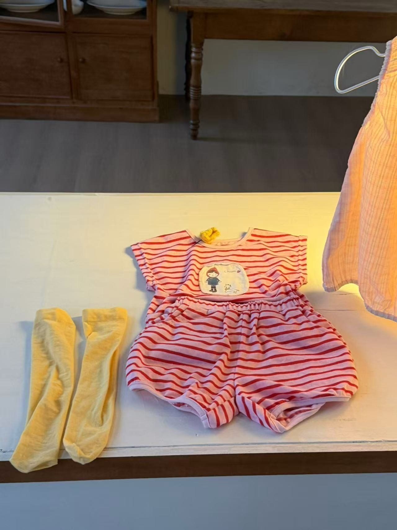 [aiai] Berry Pop Set-up / [아이아이] 베리팝상하세트