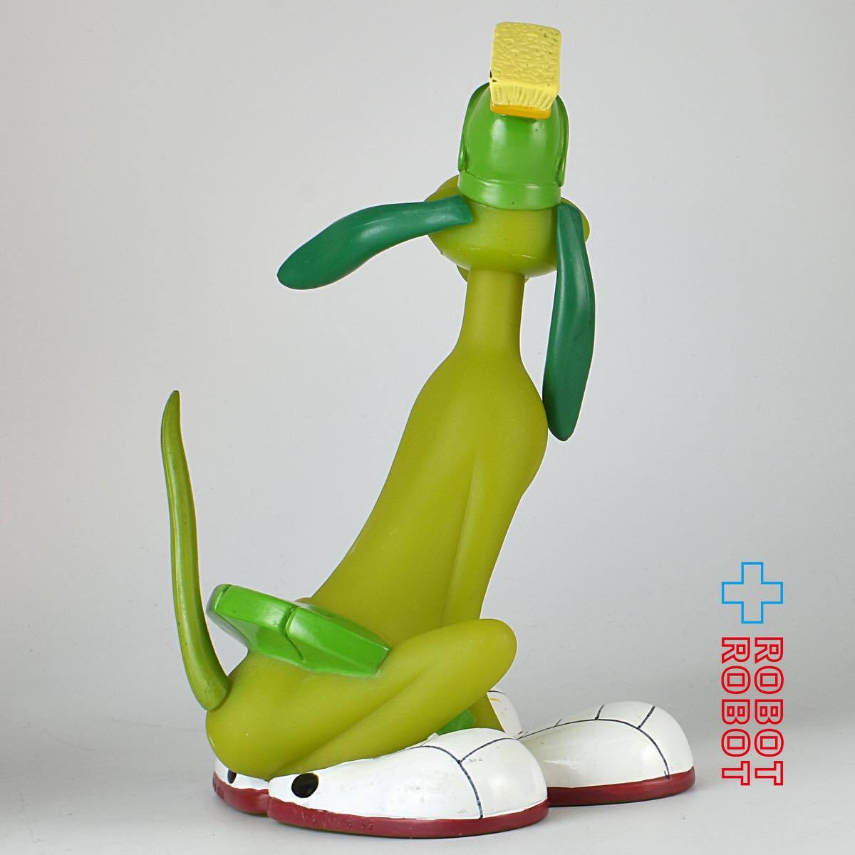 ワーナー ルーニー・テューンズ マービン・ザ・マーシャン K-9