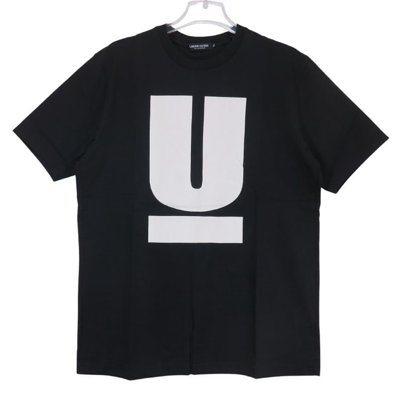 UNDER COVER Tシャツ アンダーカバー 19AW UNDERCOVER RECORDS ACID