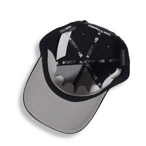 Supreme New Era 9FORTY キャップ Supreme × NewEra Sharp Spellout Adjustable Cap 9Forty