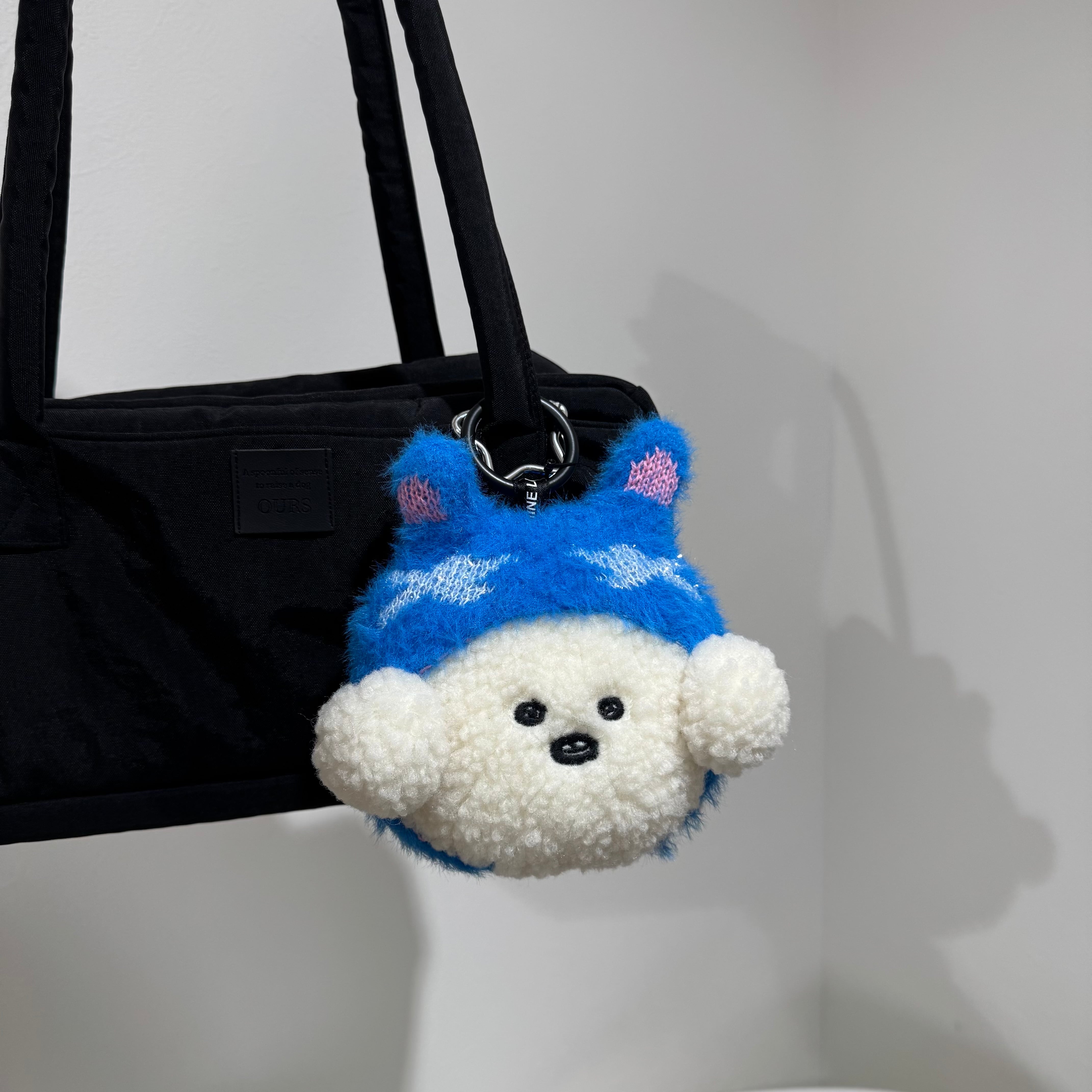 JUMINE】モング | ropet