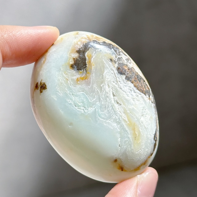 アンデスオパール パーム11◇ Anden Opal ◇ 天然石・鉱物・パワーストーン