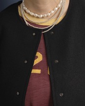 Lanvin / Wool Simply Vest