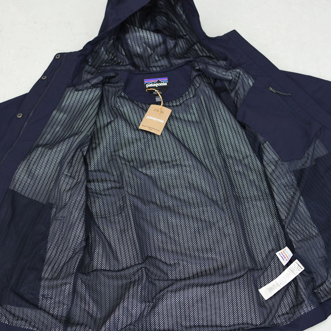 Patagonia [パタゴニア正規代理店] W's Outdoor Everyday Rain Jkt