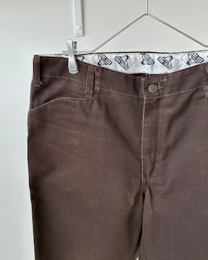 -Ben Davis- Vintage 90-00s 38 Frisco Pants