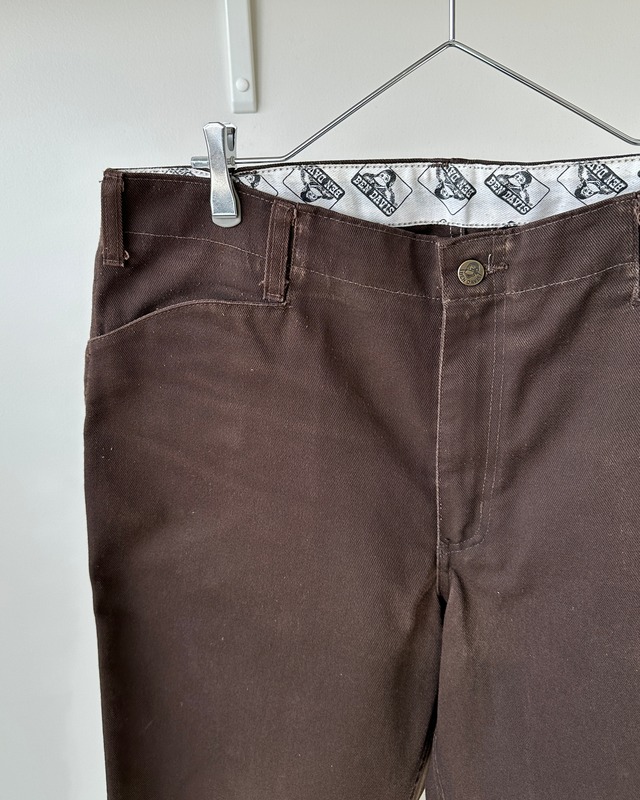 -Ben Davis- Vintage 90-00s 38 Frisco Pants