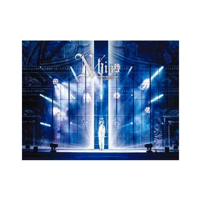 Blu-ray+2DVD 登坂広臣 OMI LIVE TOUR 2022 ANSWER［完全受注生産版