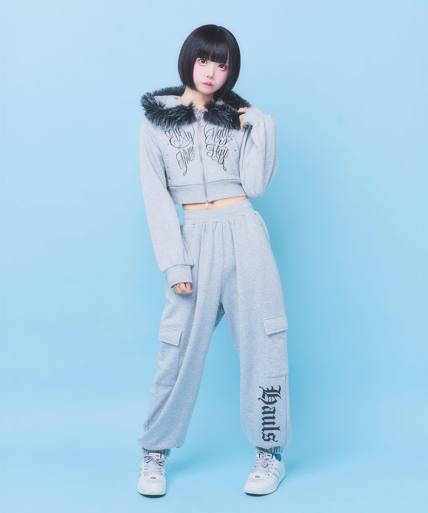 虎タイガーSWTせっとあっぷ(グレー) | Hauls