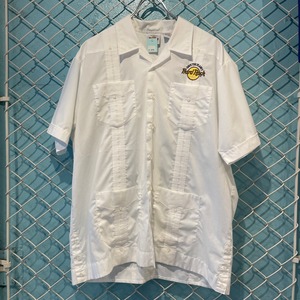 Hard Rock CAFE - Cuba shirt