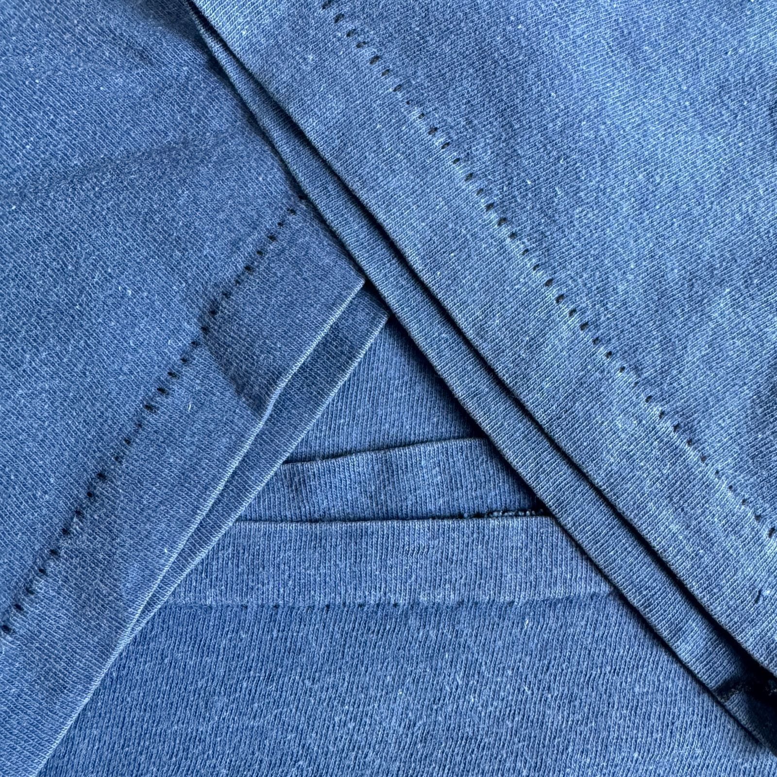 70s Old Nike ゴールデン スウッシュ 筆記体 ロゴ Tシャツ Lサイズ