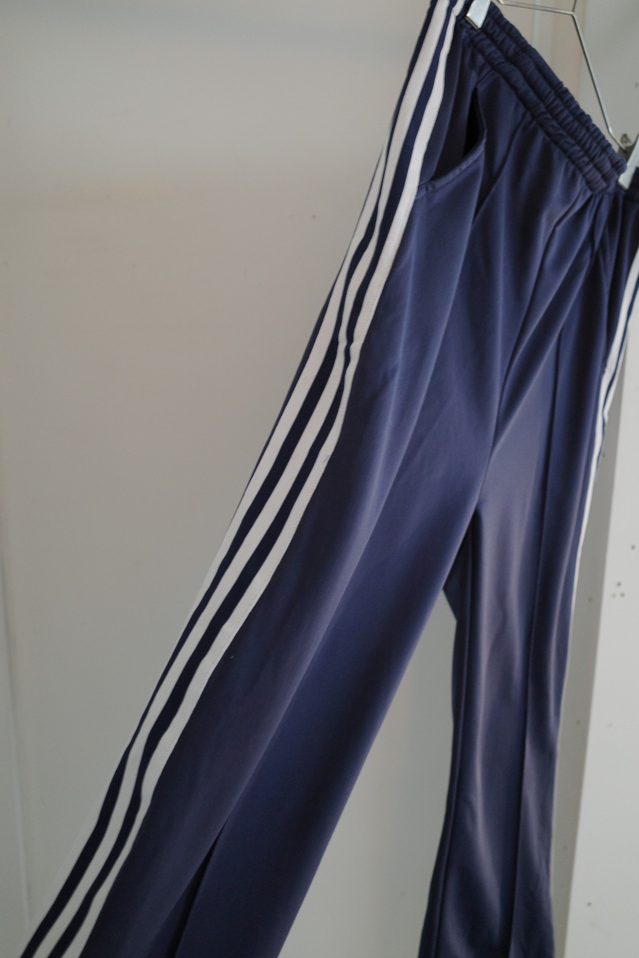 techica jersey pants