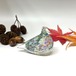 Glass Bird No.171 ミラープレート付き