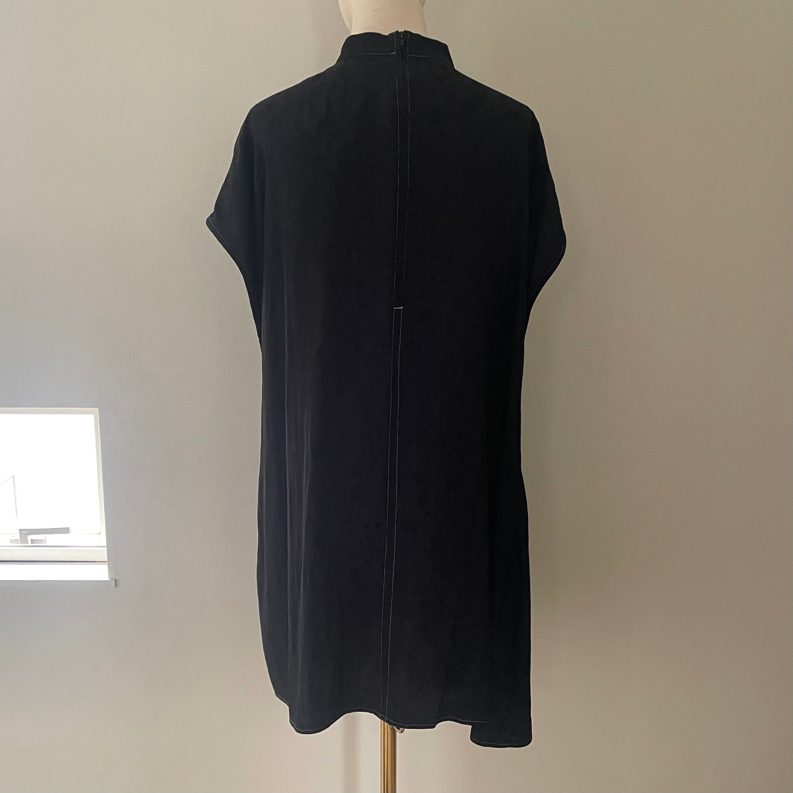 ritsuko karita Tank どぎつかっ top knit vest ritsuko karita Tank どぎつかっ top knit vest