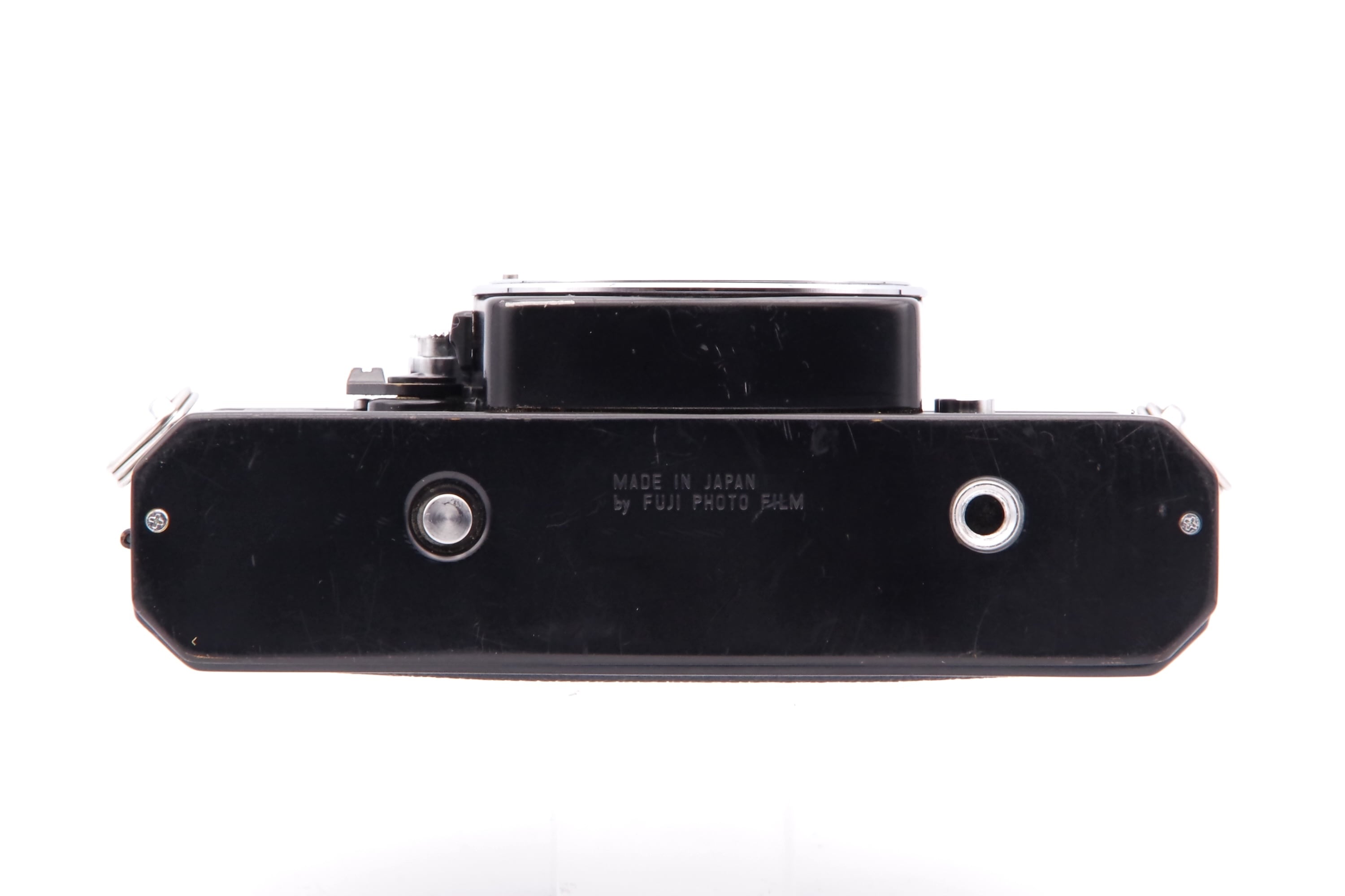 ST801 BLACK M42マウント FUJICA フジカ | 近江寫眞機店