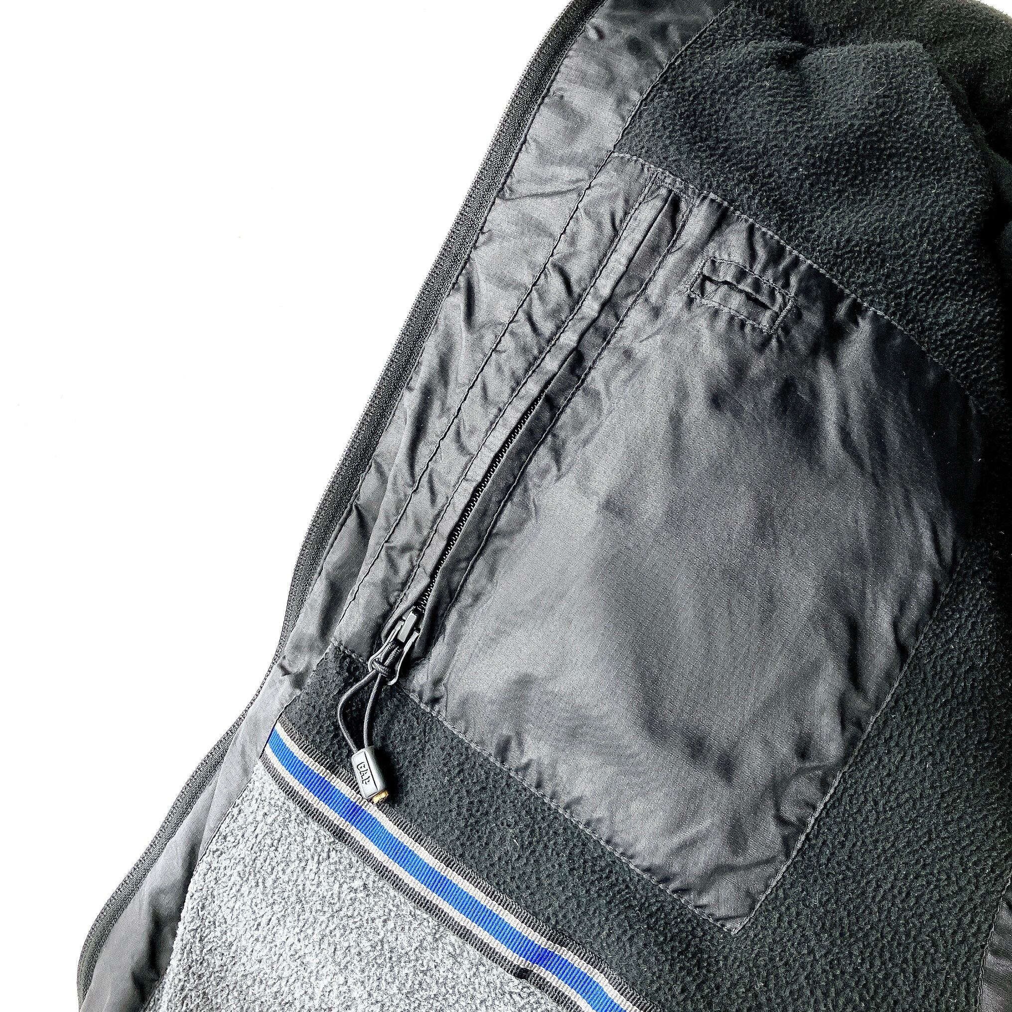 00's old gap down jacket 00's old gap down jacket