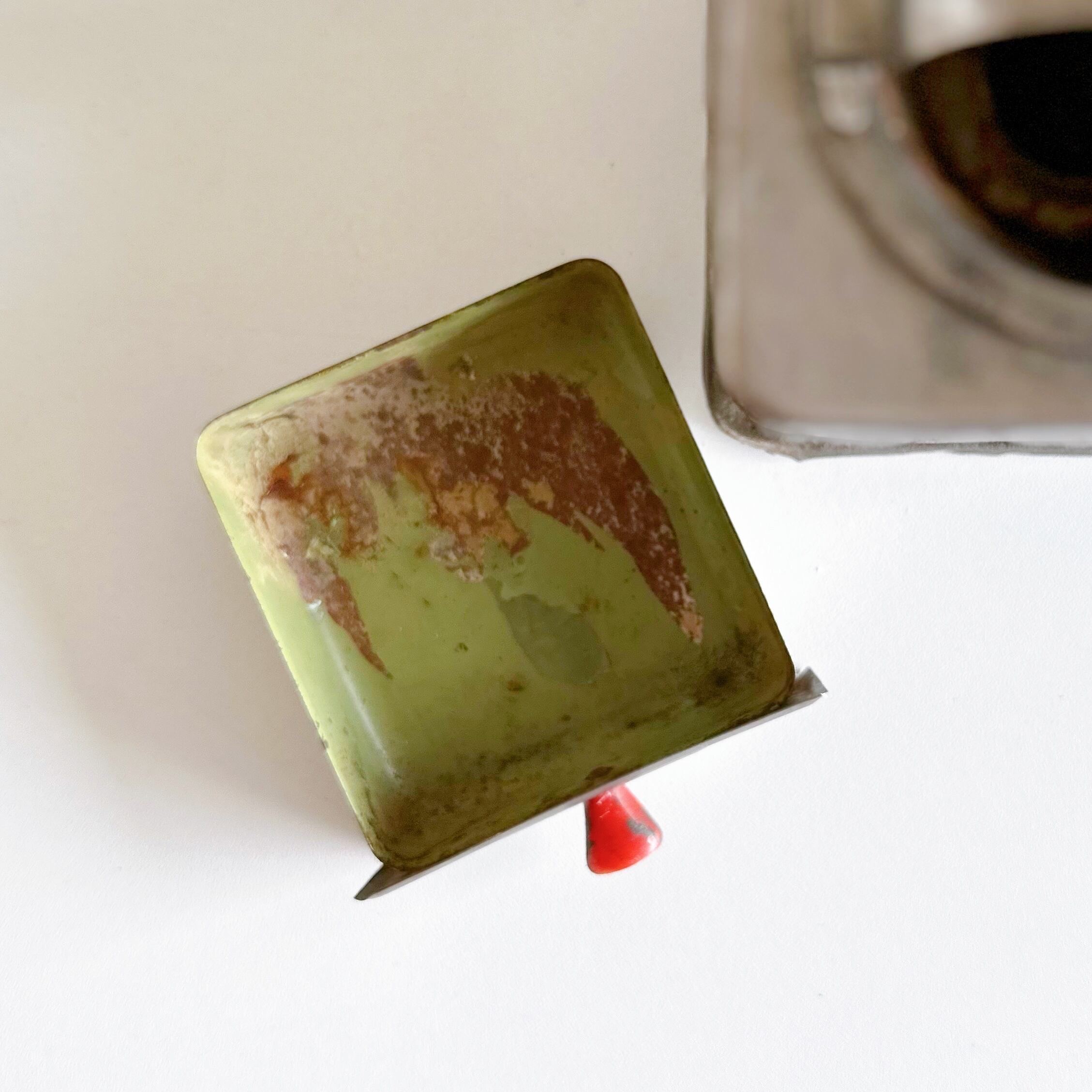 ELMA エルマ社 コーヒーミル（スペイン・バスク） | ぽわにえ・だ