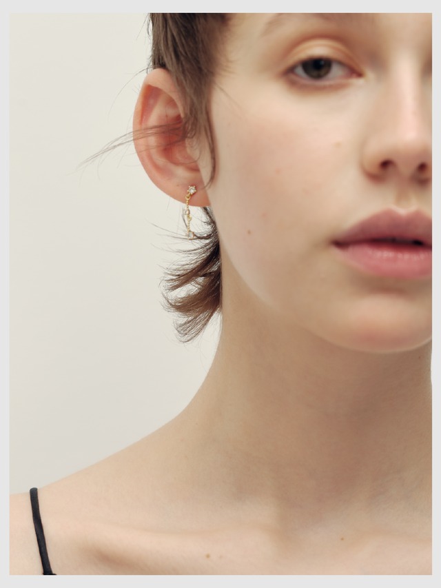 Pierce -Gold-