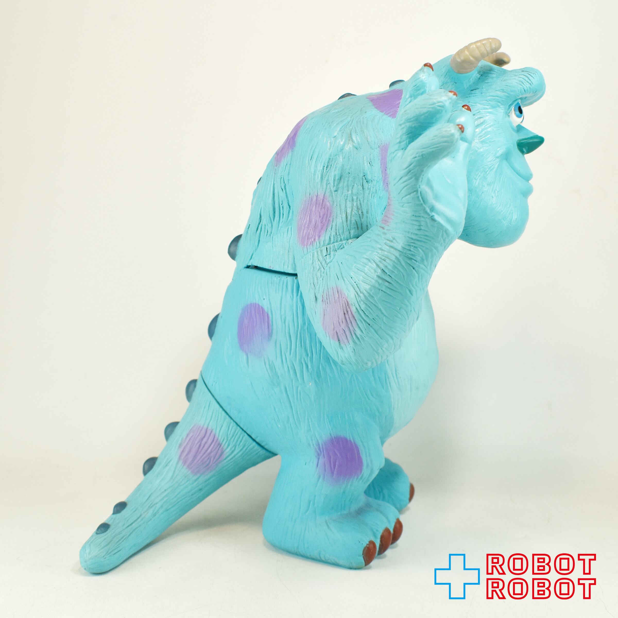 グロブナー社 ディズニー モンスターズインク サリー シャンプーボトル