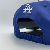 47 HITCH/ヒッチ Wax Pack premier ロサンゼルス・ドジャース