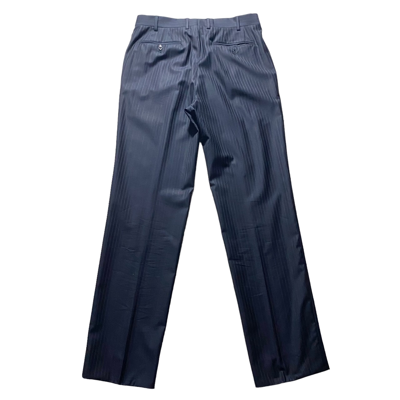 ARMANI COLLEZIONI stripe suits set-up