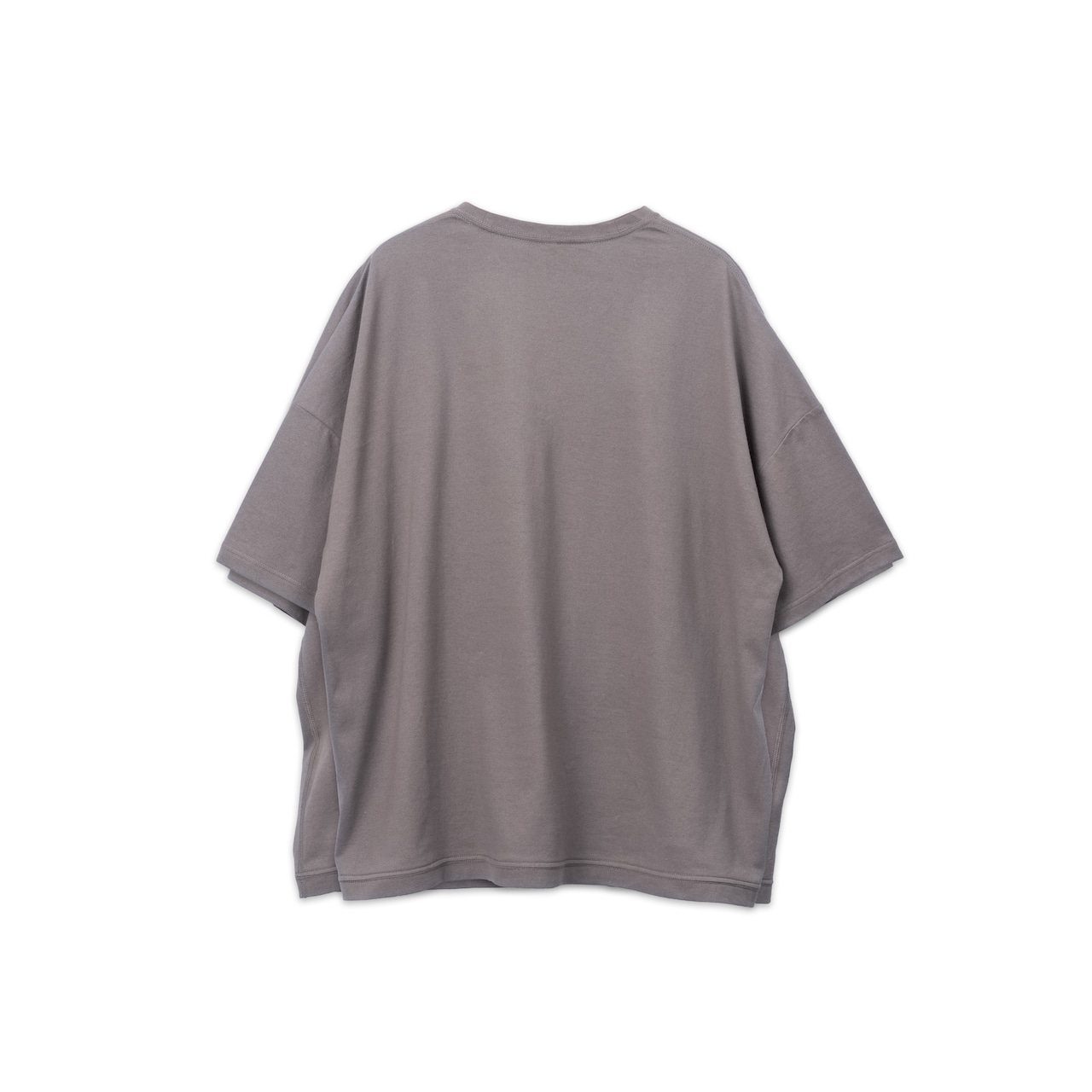 「WASHI」Blend Pullover（和紙ブレンド プルオーバー）N322C101