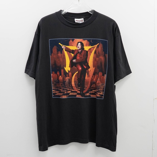 Michael Jackson " History World Tour " Redwood L 【A6-459】