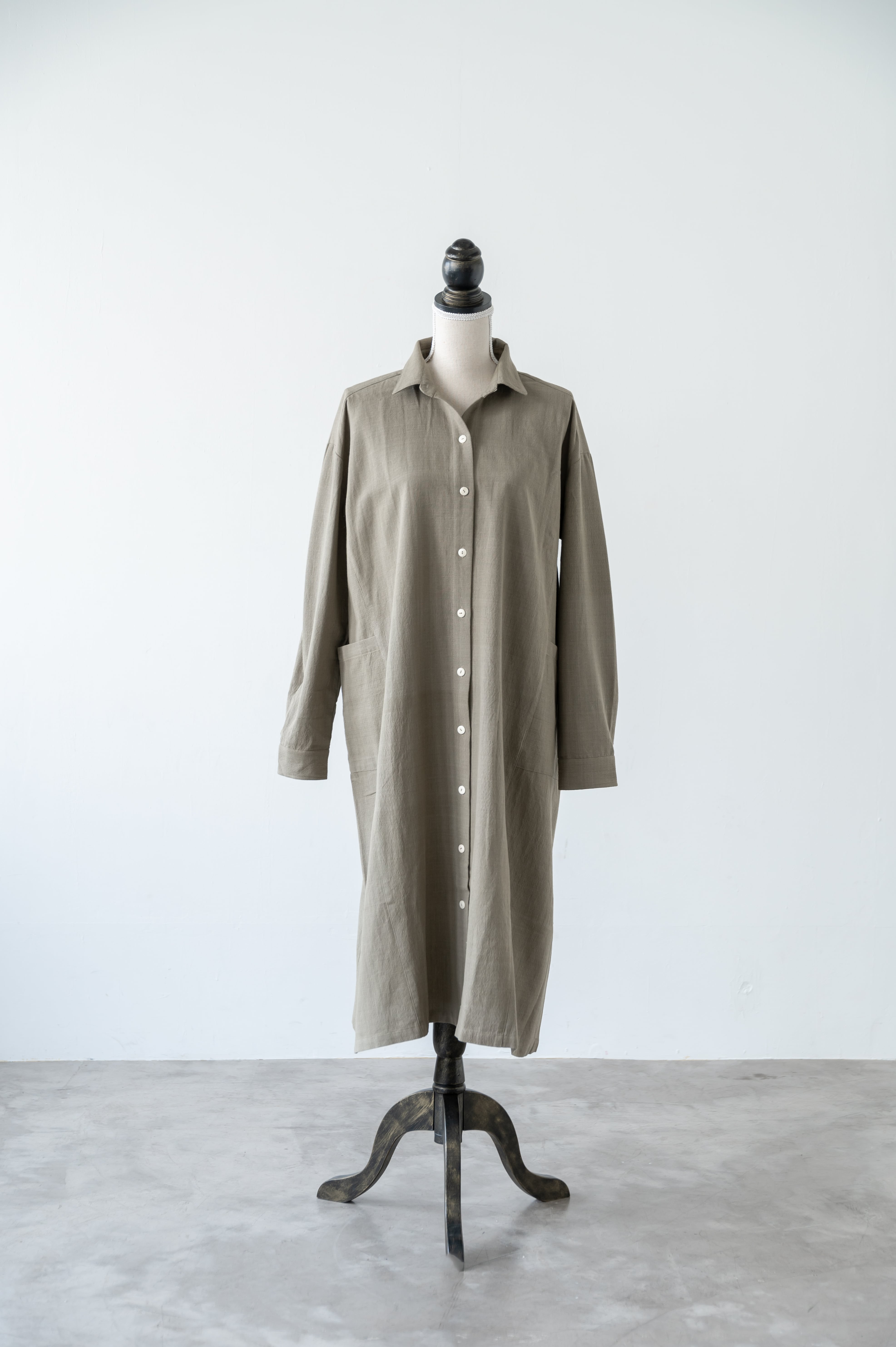CLOTHES | ネパール発エシカルファッションブランド通販サイト